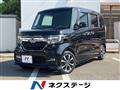 2018 Honda N BOX