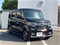 2018 Honda N BOX