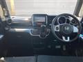 2015 Honda N BOX