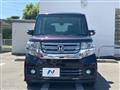 2015 Honda N BOX