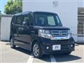 2015 Honda N BOX