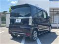 2015 Honda N BOX