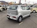 2020 Suzuki Alto