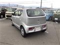 2020 Suzuki Alto