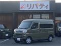 2025 Daihatsu Atrai