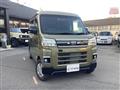 2025 Daihatsu Atrai