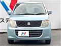 2016 Suzuki Wagon R