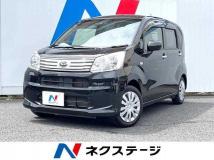 2021 Daihatsu Move