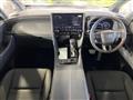 2024 Toyota Alphard G