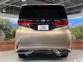 2024 Toyota Alphard G