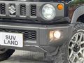 2025 Suzuki Jimny