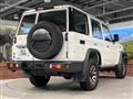 2024 Toyota Landcruiser 70