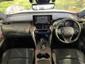 2020 Toyota Harrier