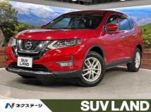 2018 Nissan X-Trail