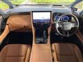 2024 Toyota Vellfire