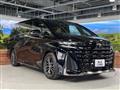 2024 Toyota Vellfire
