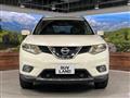 2015 Nissan X-Trail