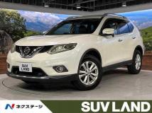 2015 Nissan X-Trail