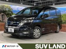 2018 Nissan Serena