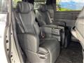 2024 Toyota Alphard Hybrid