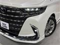 2024 Toyota Alphard Hybrid