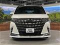 2024 Toyota Alphard Hybrid