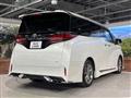 2024 Toyota Alphard Hybrid