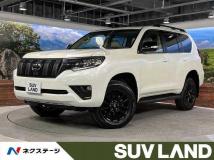 2023 Toyota Land Cruiser Prado