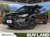 2023 Subaru Outback
