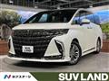 2024 Toyota Alphard Hybrid