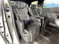 2024 Toyota Alphard Hybrid