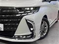 2024 Toyota Alphard Hybrid