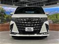 2024 Toyota Alphard Hybrid