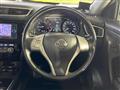 2014 Nissan X-Trail
