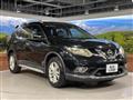 2014 Nissan X-Trail