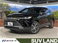 2021 Toyota Harrier Hybrid
