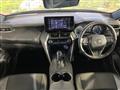 2021 Toyota Harrier Hybrid