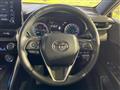 2021 Toyota Harrier Hybrid