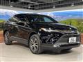 2021 Toyota Harrier Hybrid