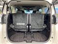 2018 Toyota Vellfire