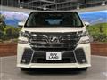 2018 Toyota Vellfire