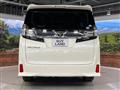 2018 Toyota Vellfire