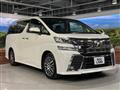 2018 Toyota Vellfire