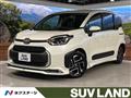 2023 Toyota Sienta