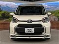 2023 Toyota Sienta