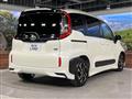 2023 Toyota Sienta