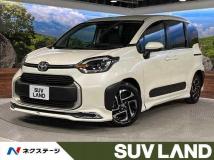 2023 Toyota Sienta