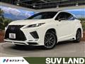 2021 Lexus RX