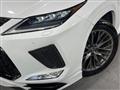 2021 Lexus RX