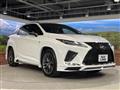 2021 Lexus RX
